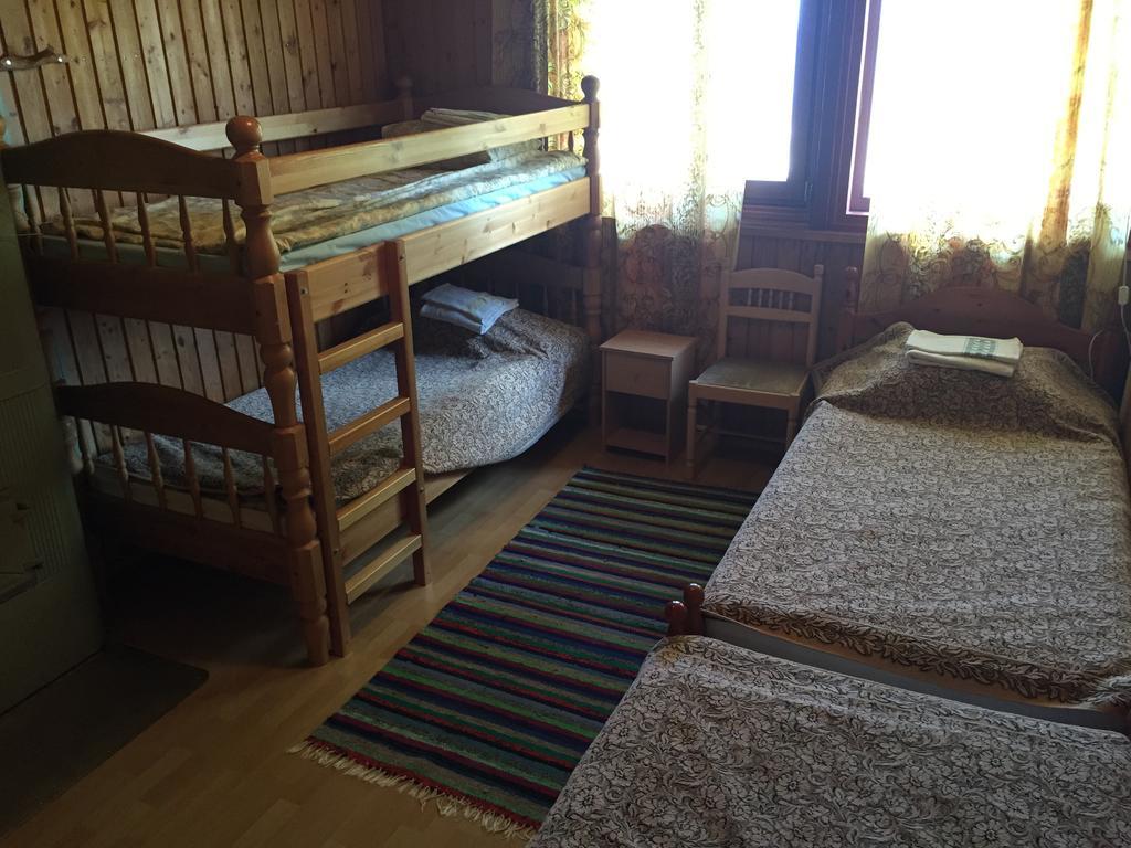 Hostel Laguun 칼라스테 객실 사진